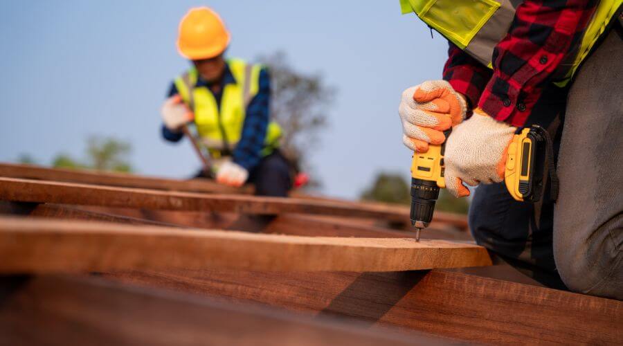 Local Siding Services in Raritan, NJ